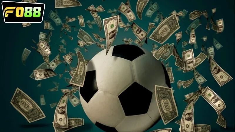 Lợi ích khi cá độ bóng đá FO88