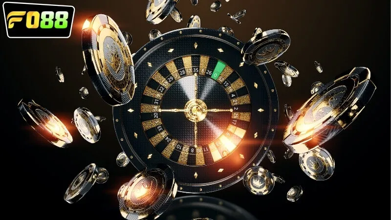 Chính sách khuyến mãi và ưu đãi tại casino uy tín FO88