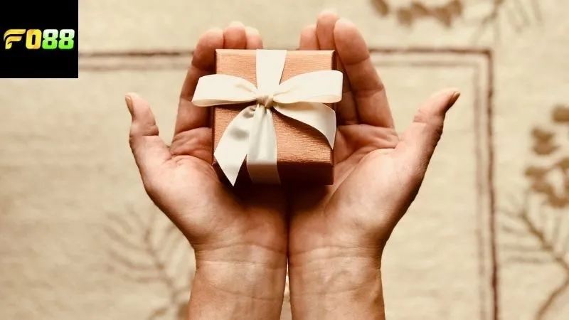 Quy trình nhận thưởng tới từ các chính sách khuyến mãi FO88