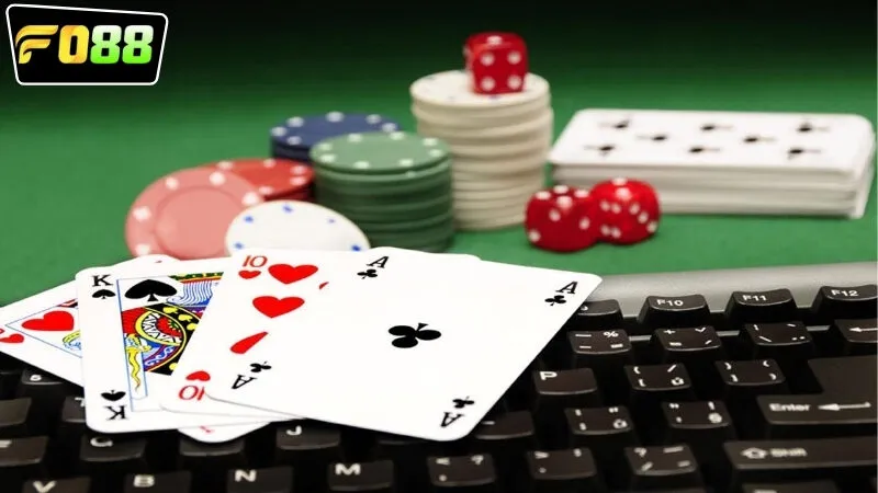 Hướng dẫn cách chơi bài casino FO88 cho người mới