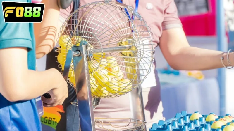 Giới thiệu về lợi ích khi chơi lô đề FO88