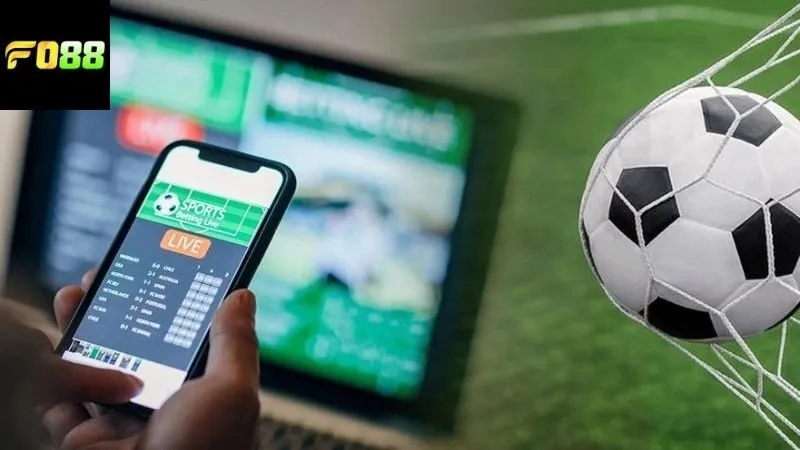 Chiến lược đặt cược bóng đá FO88 hiệu quả để tăng cơ hội thắng