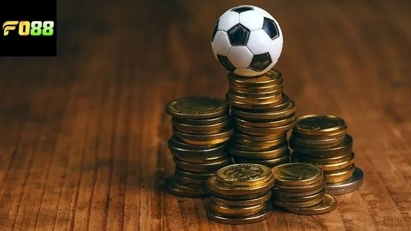 Các loại kèo nhà cái FO88