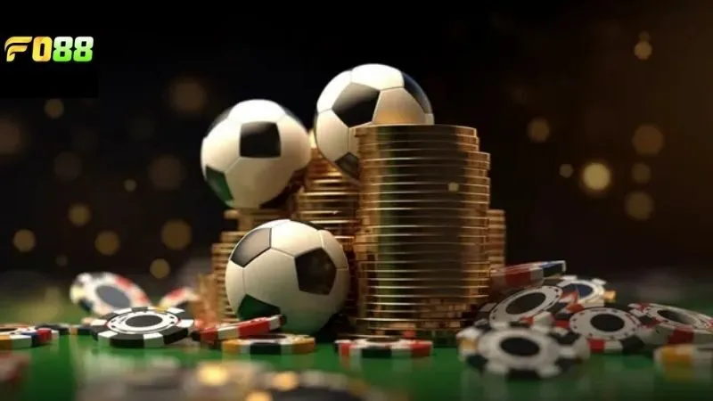 Lợi ích khi tham gia chơi cược với kèo tài xỉu FO88