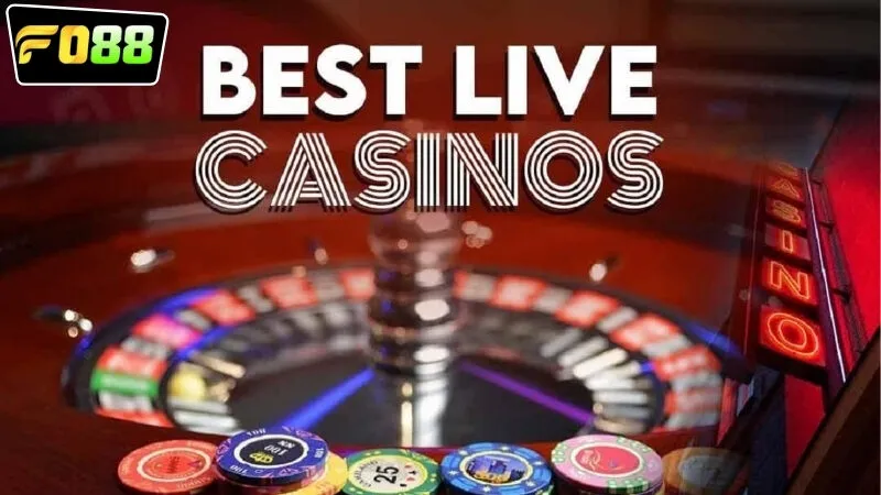 live-casino-fo88