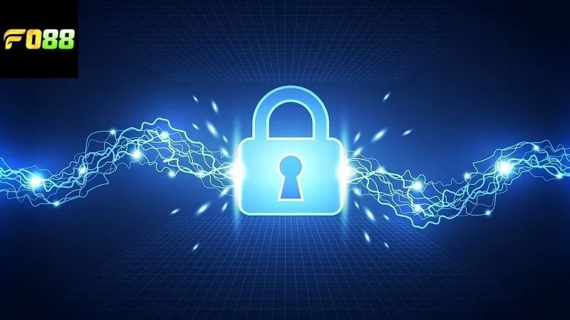 Các quy định bảo mật FO88 liên quan đến thông tin cá nhân