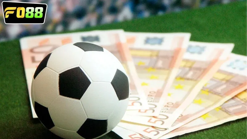 Các loại kèo phổ biến khi soi kèo FO88