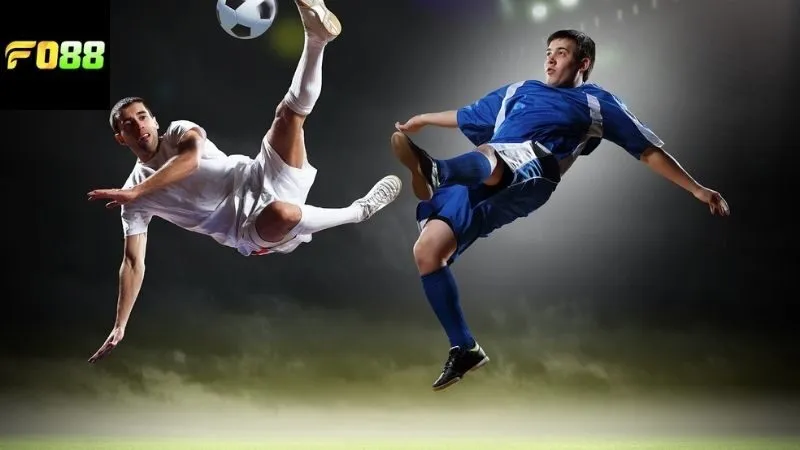 Các loại tỷ lệ kèo FO88