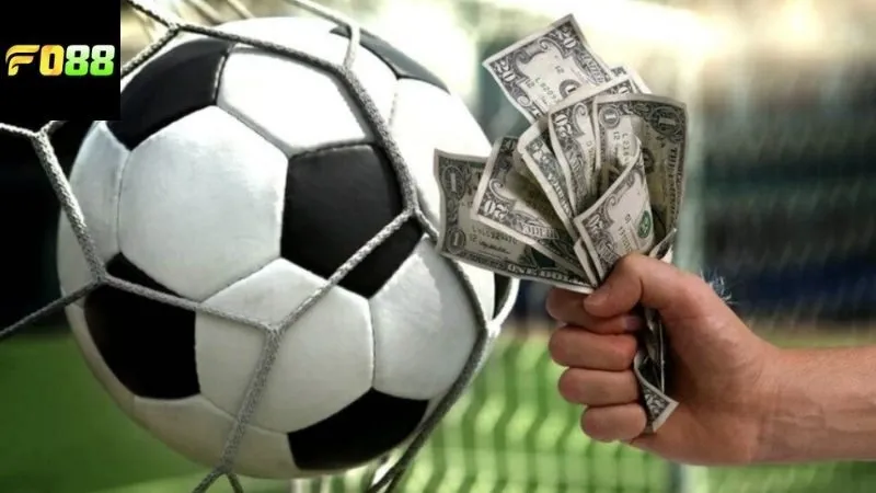 Chiến lược đặt cược hiệu quả tăng cơ hội thắng với tỷ lệ kèo FO88