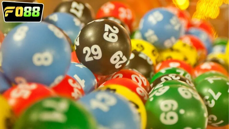Lợi ích khi chơi xổ số 3 miền FO88