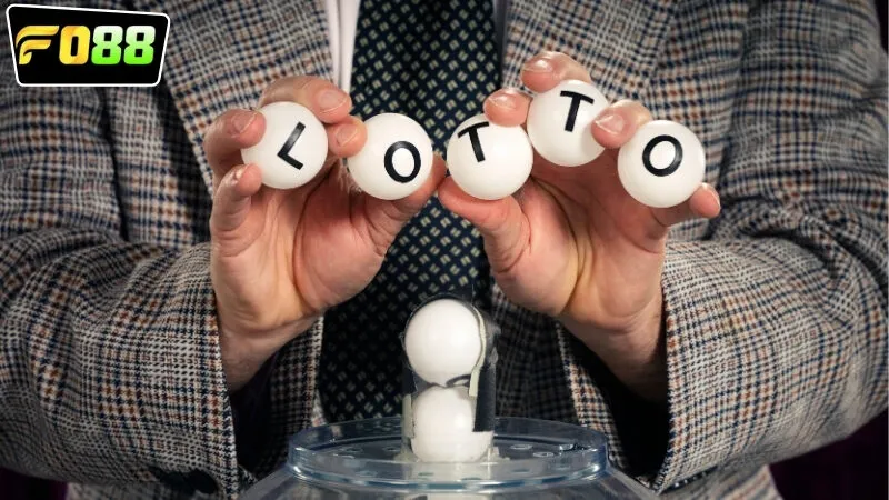 Các loại hình xổ số 3 miền FO88 có sẵn