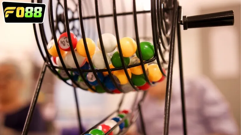 Lưu ý khi chơi xổ số online tại FO88