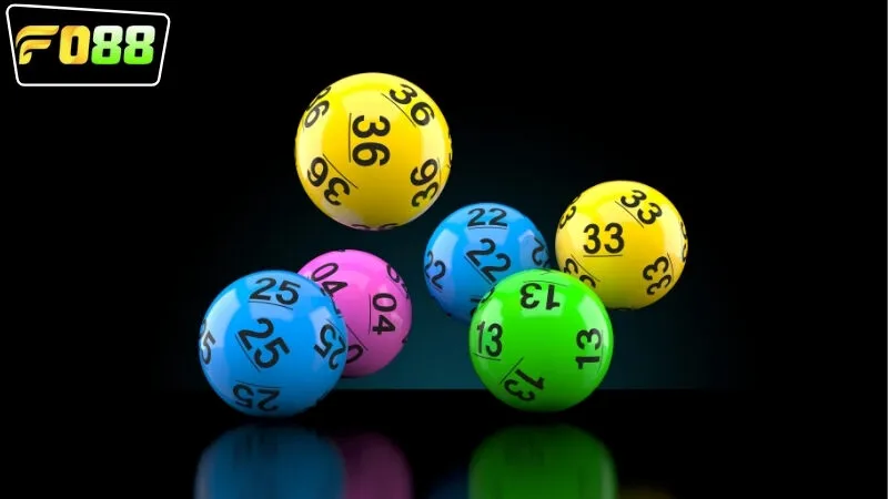 Cách tham gia xổ số online FO88