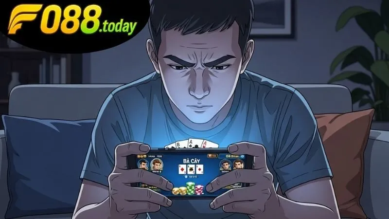 Bài ba cây Fo88 có gì nổi bật?