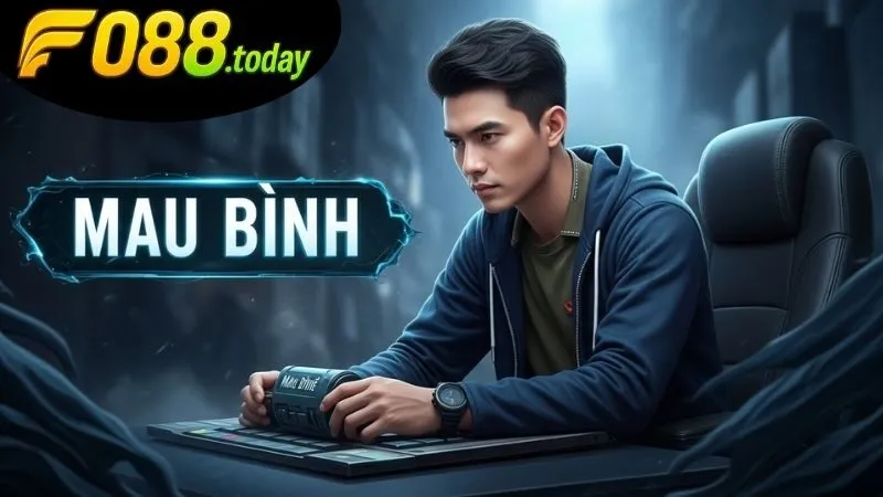 Luật chơi Mậu Binh Fo88 cơ bản