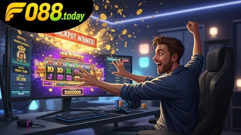 Chơi slot miễn phí Fo88 là gì?