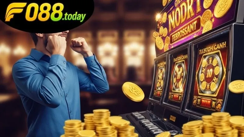 Lợi ích khi chơi slot miễn phí Fo88