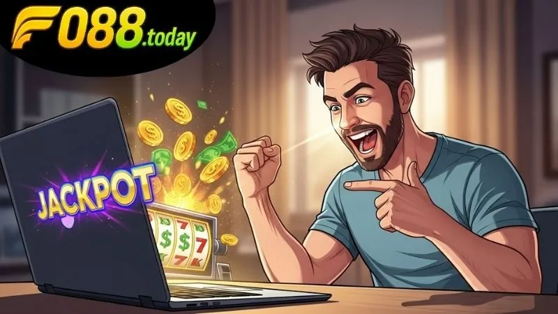 Hướng dẫn chơi slot miễn phí Fo88