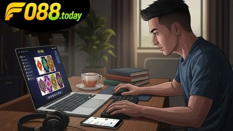 Mẹo đánh bài đổi thưởng Fo88