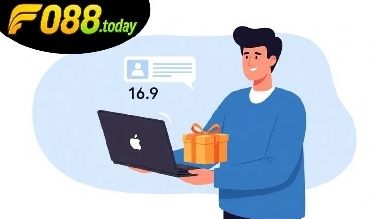 Khuyến mãi Fo88 có gì hấp dẫn