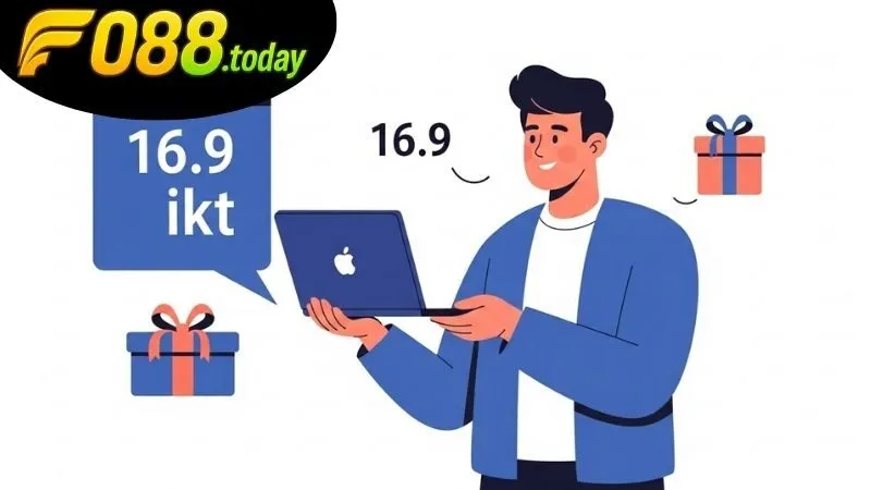Điều kiện nhận khuyến mãi Fo88