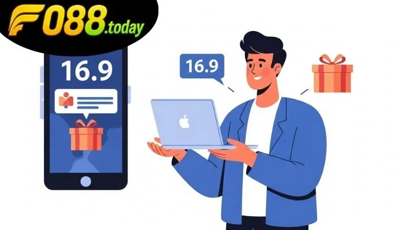 Cách tận dụng khuyến mãi Fo88