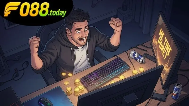 Ưu điểm nổ hũ Fo88