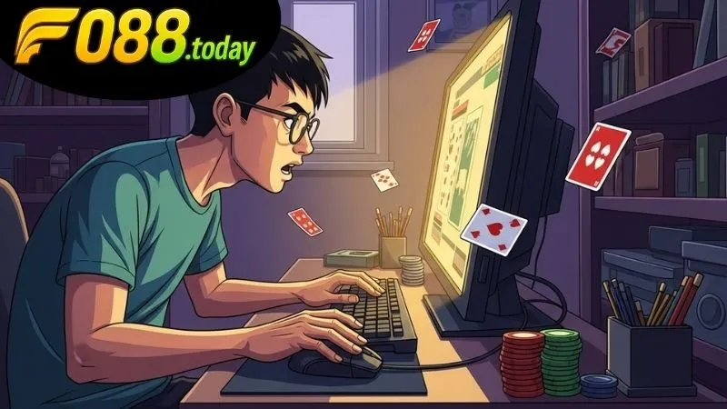 Mẹo chơi Phỏm trực tuyến Fo88