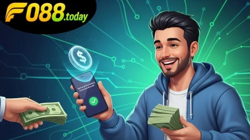 Sự kiện hoàn trả Fo88 là gì?