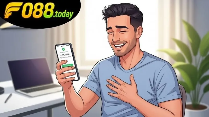 Lợi ích từ sự kiện hoàn trả Fo88