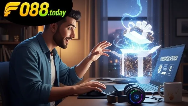 Ưu đãi thành viên mới Fo88 có những gì?