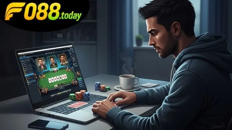 Ưu điểm của Xì Tố đổi thưởng Fo88