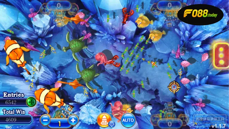 Giới Thiệu Tổng Quan Về Bắn Cá 999 – Trùm Nổ Hũ Đại Dương